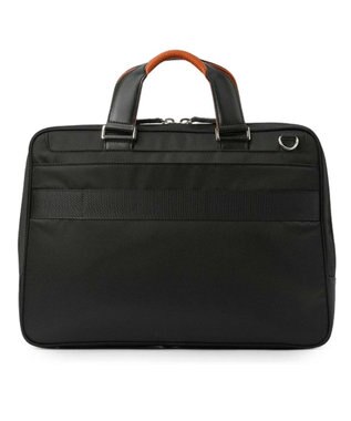 Samsonite サムソナイト ブリーフケース   エピッド 4 ビジネスバッグ   EPID 4 ブラック/オレンジ