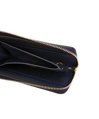 LANVIN en Bleu リュクサンブール フラグメントケース ダークネイビー