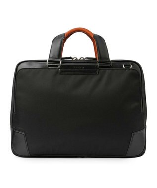 Samsonite サムソナイト ブリーフケース   エピッド 4 ビジネスバッグ   EPID 4 ブラック/オレンジ