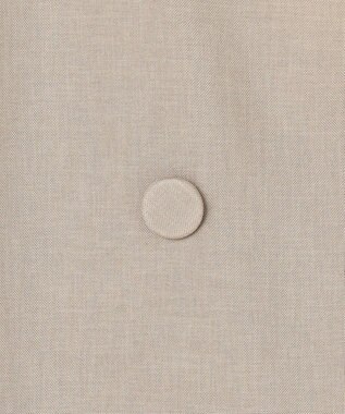 ICB L 【WEB＆一部店舗限定】SerikaWorsted  トレンチコート ベージュカーキ系