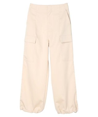 Green Parks ・ＥＬＥＮＣＡＲＥ　ＤＵＥ　カーゴパンツ Ivory