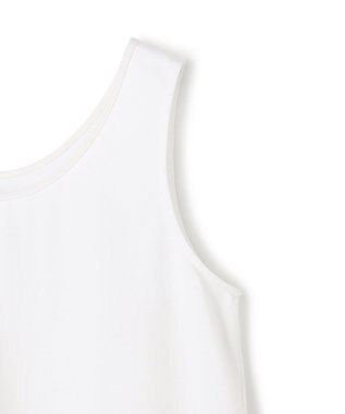 UNFILO レースコンビ タンクトップ オフ