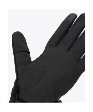 Columbia Columbia/ ダイアモンドカードグローブ /コロンビア Flax