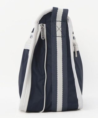 LeSportsac DELUXE EVERYDAY BAG/スペクテイターディープブルー スペクテイターディープブルー