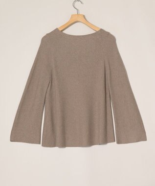 ONWARD Reuse Park 【自由区】ニット秋冬 ブラウン