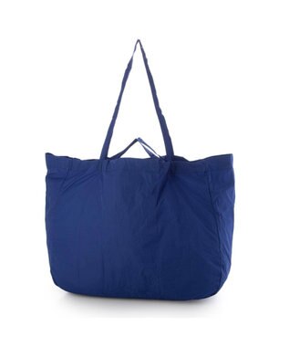 UNBILLION カシュカシュ cachecache / パッカブルナイロン2wayトート