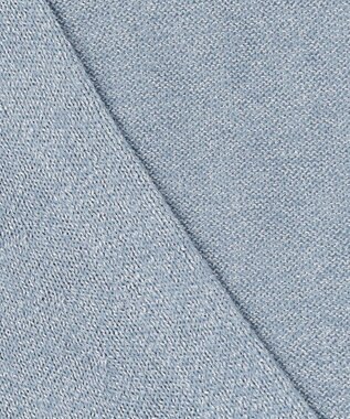 JOSEPH HOMME ウォッシャブルペーパー　カーディガン サックスブルー系