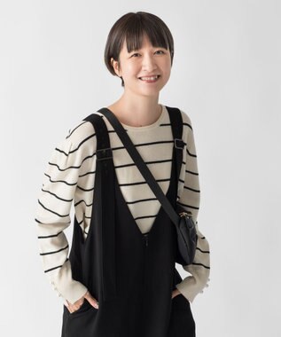 ONWARD Reuse Park 【自由区】ニット秋冬