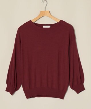 ONWARD Reuse Park 【any SiS】ニット秋冬