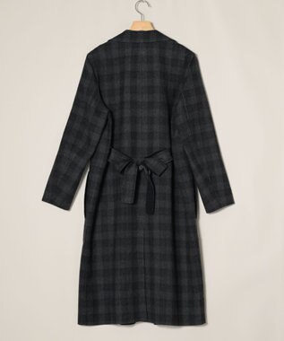 ONWARD Reuse Park 【JOSEPH】コート秋冬 グレー