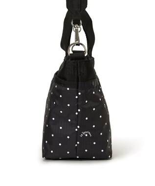 LeSportsac SMALL BUCKET TOTE/プティドット プティドット