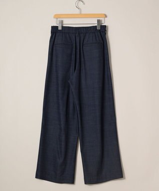 ONWARD Reuse Park 【23区】パンツ春夏 ネイビー