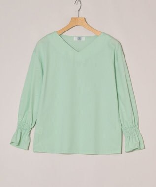 ONWARD Reuse Park 【J.PRESS】カットソー春夏 グリーン