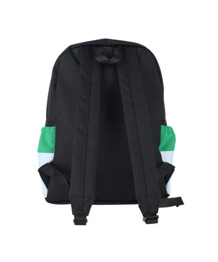 tsumori chisato CARRY コンビリュック バックパック リュック A4サイズ ブラック