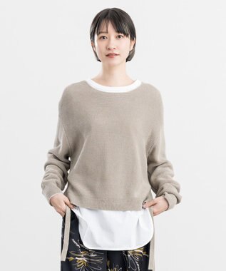 ONWARD Reuse Park 【23区】ニット春夏