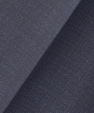 J.PRESS MEN 【WEB・一部店舗限定】ブリーザブルメッシュクロス スラックス ネイビー系