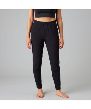 Chacott Chacott BALANCE ランナーズパンツ ブラック