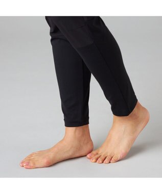 Chacott Chacott BALANCE ランナーズパンツ ブラック