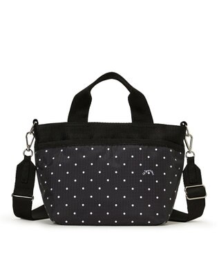 LeSportsac SMALL BUCKET TOTE/プティドット プティドット