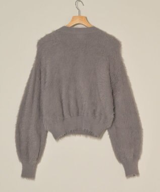 ONWARD Reuse Park 【組曲】ニット秋冬 ブラウン