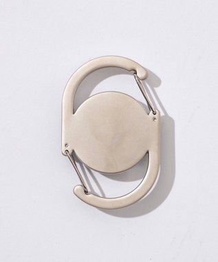 WEGO 別注Pirakoダブルカラビナ 柄1