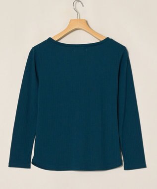 ONWARD Reuse Park 【any SiS】カットソー秋冬 グリーン