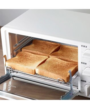 YAMATO テーブル＆キッチン 【siroca】ノンフライオーブン  ホワイト  ST-4N231(W) ホワイト