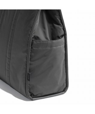 ACE BAGS & LUGGAGE UNTRACK CITY ガーデントートバッグ A4サイズ 14インチPC収納 60217 アントラック cs グレー