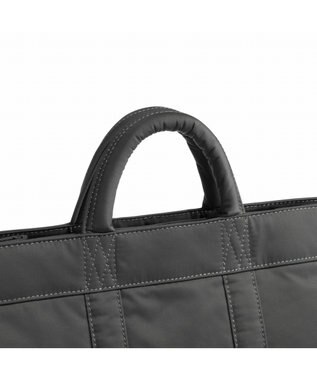 ACE BAGS & LUGGAGE UNTRACK CITY ガーデントートバッグ A4サイズ 14インチPC収納 60217 アントラック cs グレー