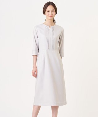 【定番人気・セットアップ対応】OXIJEWEL ストレッチ ワンピース