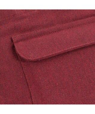 ROOTOTE 1017【ボトルホルダー付き】SN.デリ.リサイクルコットン-D 01：プラム