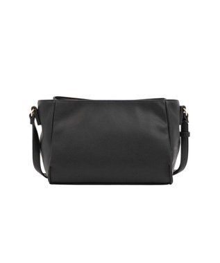 CLATHAS ポルサ ショルダーバッグ ブラック