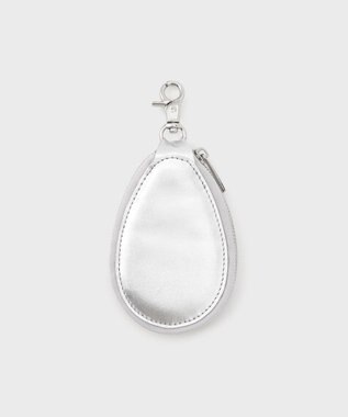 GRACE CONTINENTAL SmartKeyCase シルバー