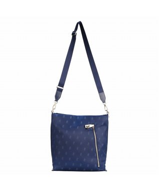 ACE BAGS & LUGGAGE PROGRES パルトゥ ショルダーバッグ  15594 プログレ ネイビー