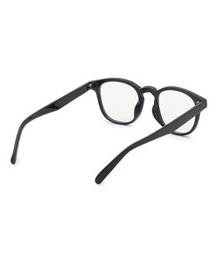 ICB 調光サングラス（ボストン） ブラック