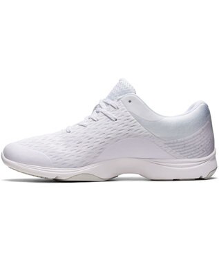 ASICS WALKING ゲルムージー SP 2E相当 ホワイト系