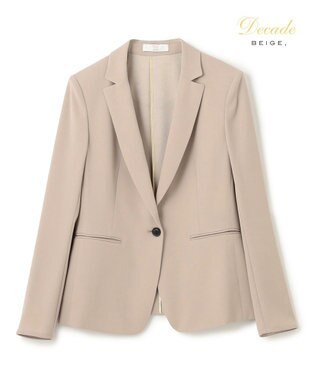BEIGE， 【セットアップ対応】CINDY / テーラードジャケット