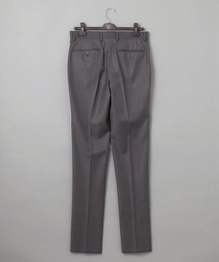 GOTAIRIKU 【DORMEUIL】MILLENNIAL スーツ グレー系