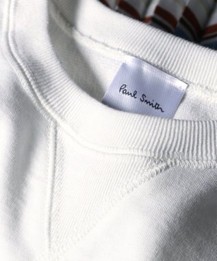 Paul Smith プリーツ コンビネーション カットソー マルチカラー