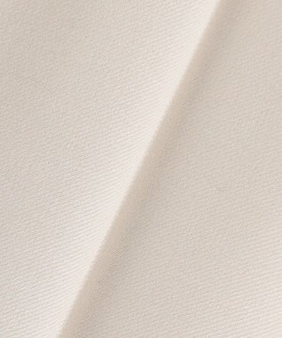 ANY SIS 【保温性あり/洗える】サーモ 2WAYストレッチ テーパード パンツ アイボリー