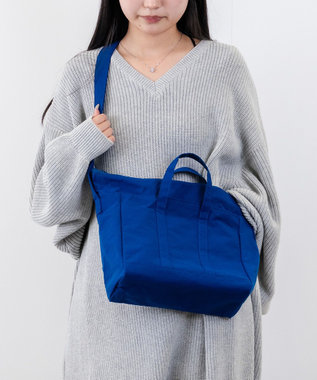 NIZYU KANO 【はまじコラボ】Airyトート Sサイズ