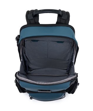 TUMI ALPHA BRAVO 「ナヴィゲーション」バックパック カデット ブルー
