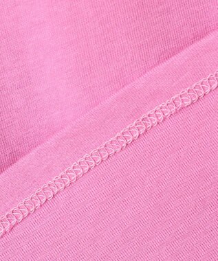 組曲 KIDS 【150-160㎝】バックフリル チュニック コスモス