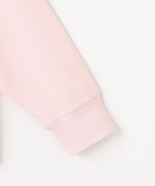 ANY 【Sサイズあり】アソートロゴルーズTシャツ ピンク