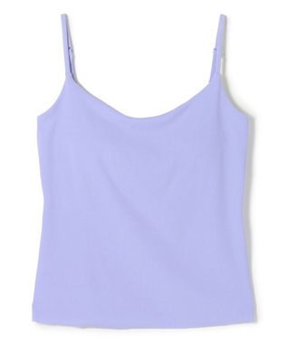 Chacott Chacott BALANCE ZEN ブラトップロング ヒヤシンス