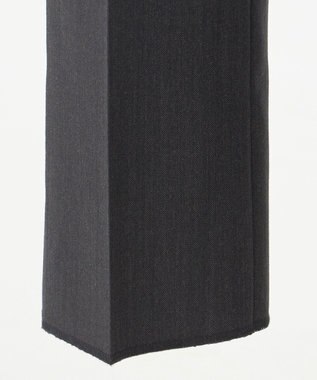 J.PRESS MEN 【WEB・一部店舗限定】シャドーヘリンボーン スーツ グレー系1