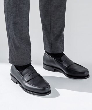 JOSEPH HOMME 別注【Paraboot x JOSEPH HOMME】 ADONIS ブラック系