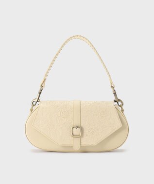 GRACE CONTINENTAL HandleCurveBag