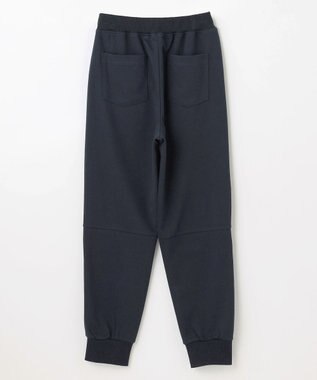 J.PRESS KIDS 【140-170cm】ストレッチポンチパンツ ネイビー系