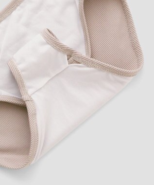 San-ai Resort（三愛水着楽園） ★新色ブラック×ライトグレー入荷【UPF50＋】シャツ・ショートパンツ付き４点セット　9M・11L　【San-ai Resort（サンアイリゾート）】 ホワイト×ライトグレー